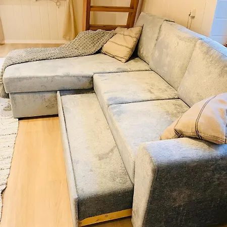 Maeeotsa Casa vacanze