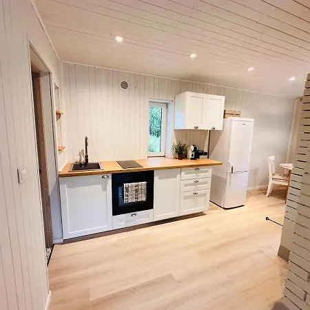 Maeeotsa Casa vacanze