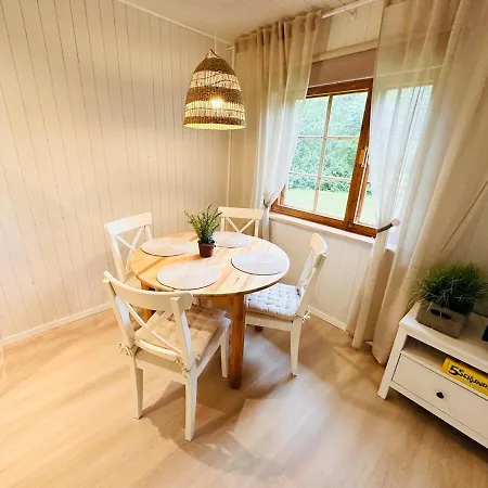 Casa vacanze Maeeotsa *