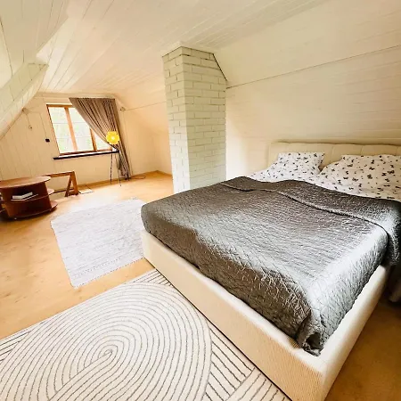 Maeeotsa Casa vacanze