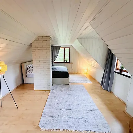 Casa vacanze Maeeotsa